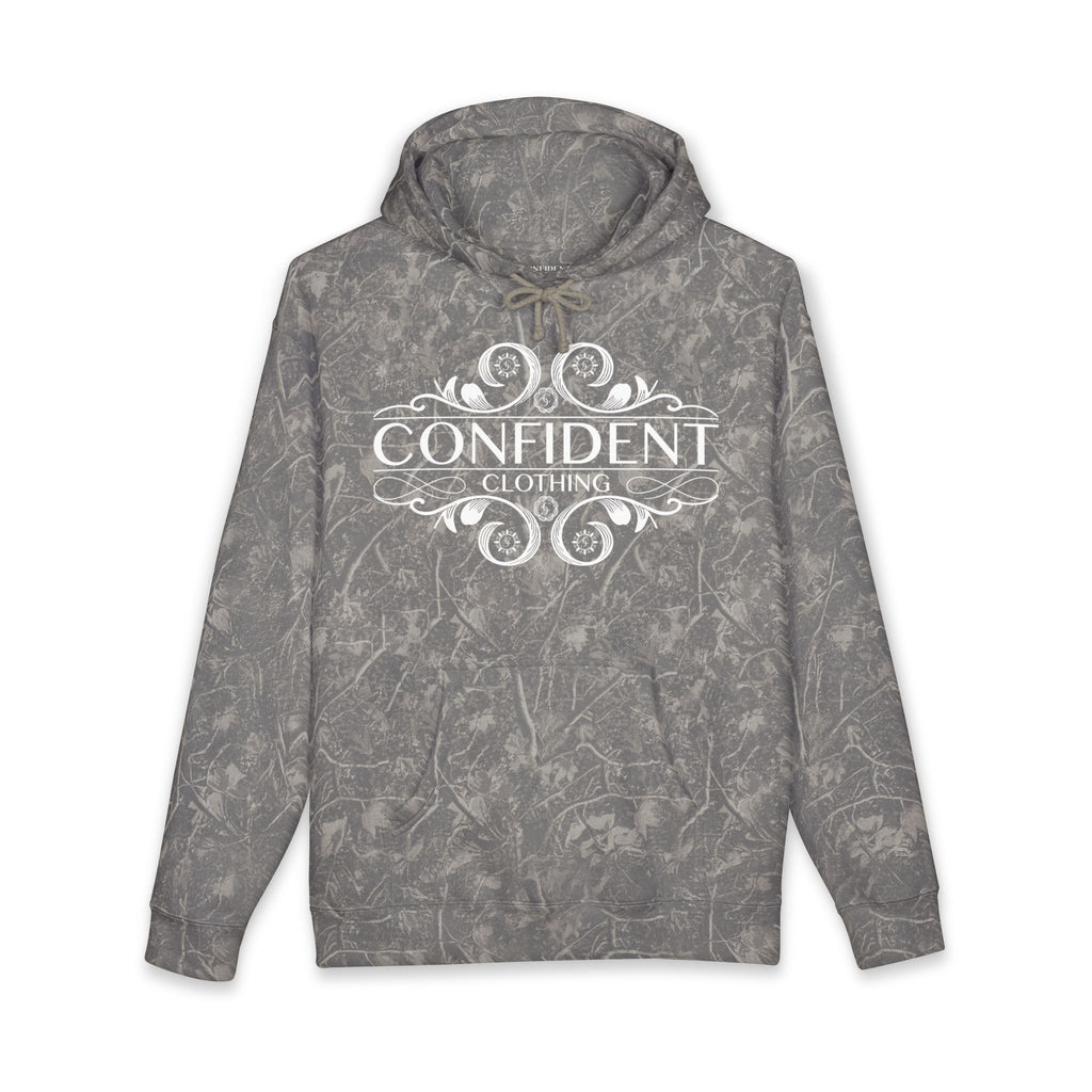 2.2 Luxury Urban Confident Clothing Hoodie