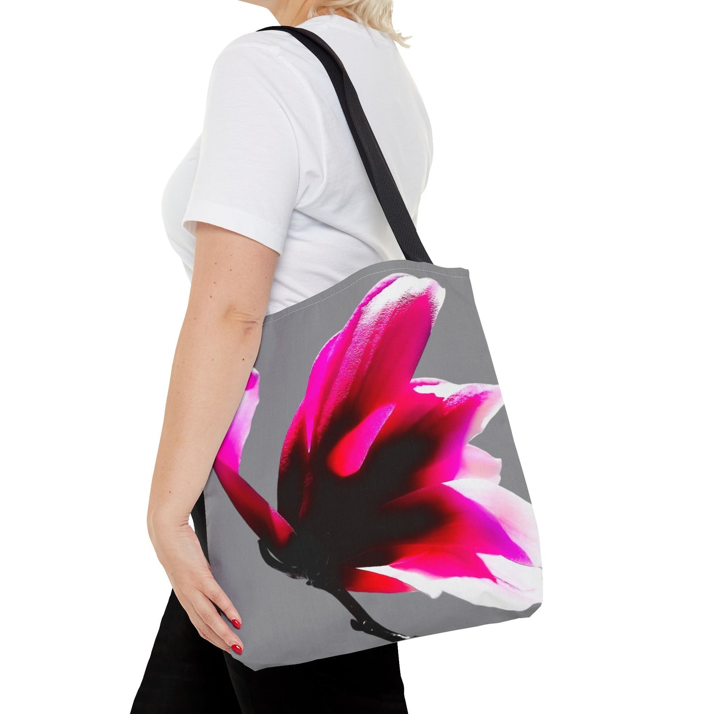 Copy of Life of a Bird Tote Bag