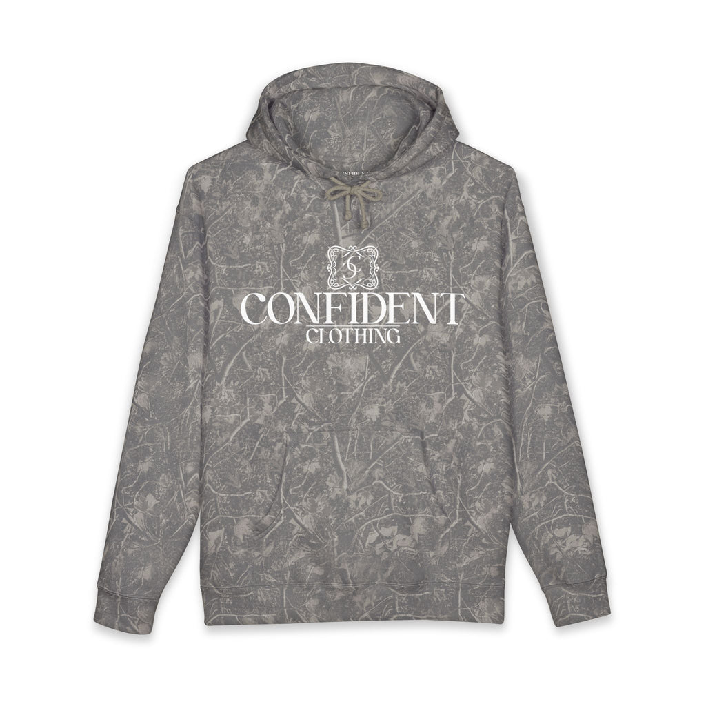 1.2 Luxury Urban Confident Clothing Hoodie