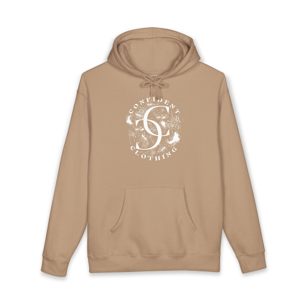 2.7 Luxury Urban Confident Clothing Hoodie
