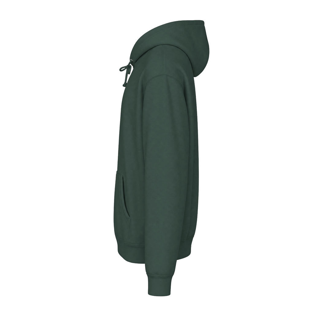 1.4 Luxury Urban Confident Clothing Hoodie