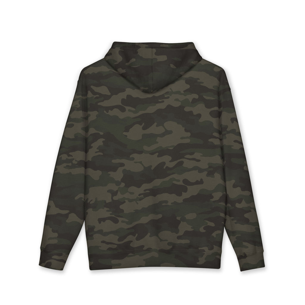 0.5 Luxury Urban Confident Clothing Hoodie