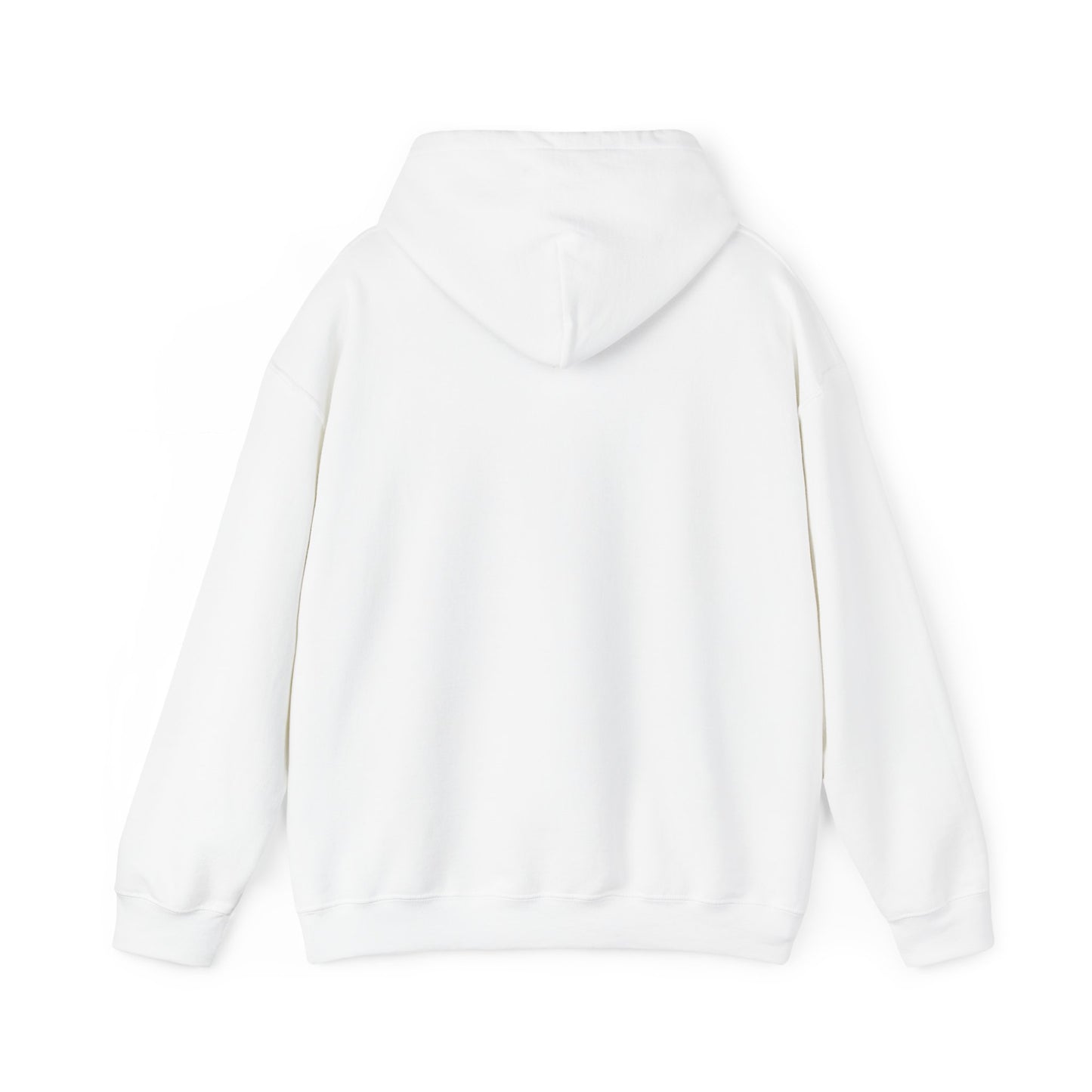 Proud Veteran Woman White Hoodie (traditional camoflouge logo)