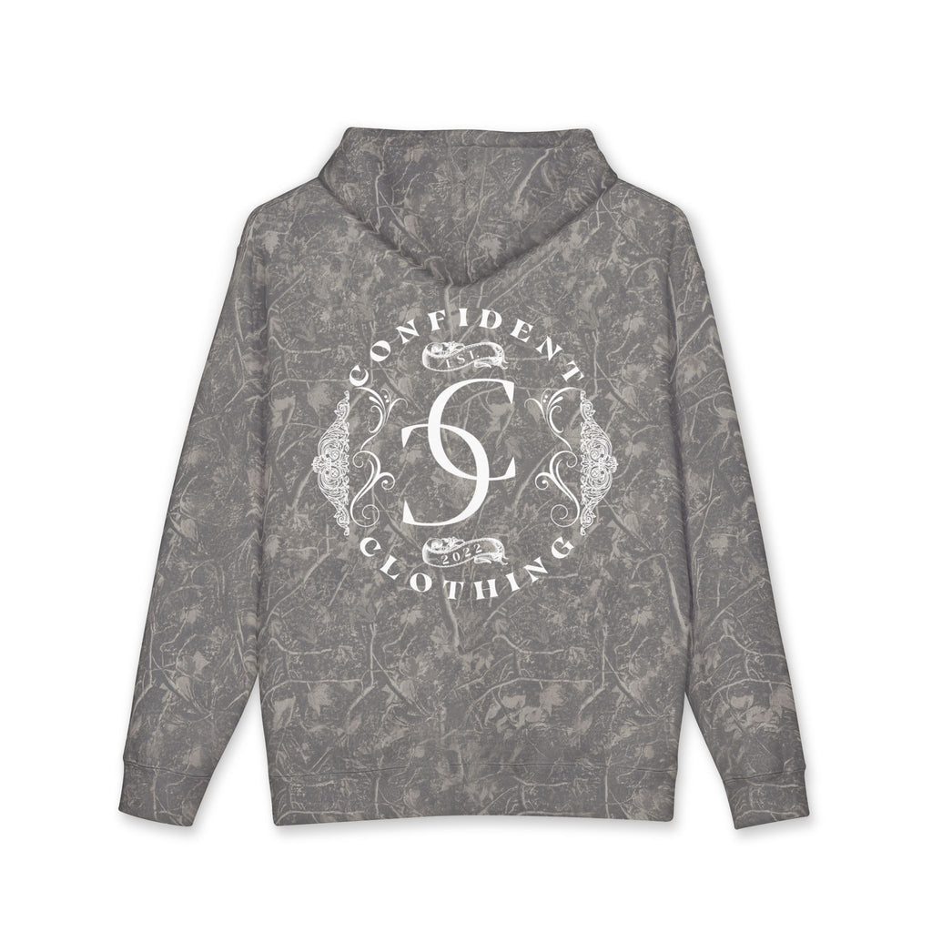 1.4 Luxury Urban Confident Clothing Hoodie