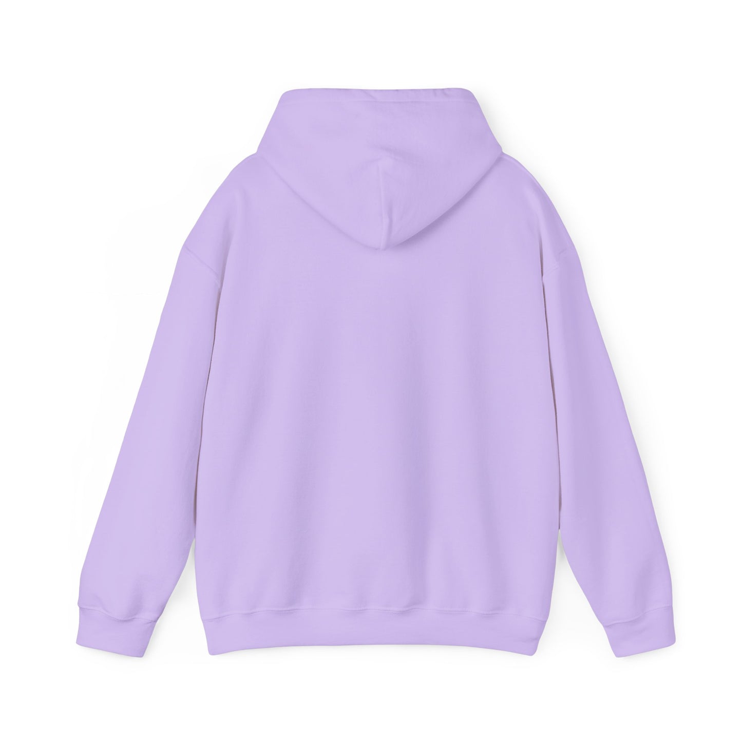 Veteran White Hoodie (black logo)