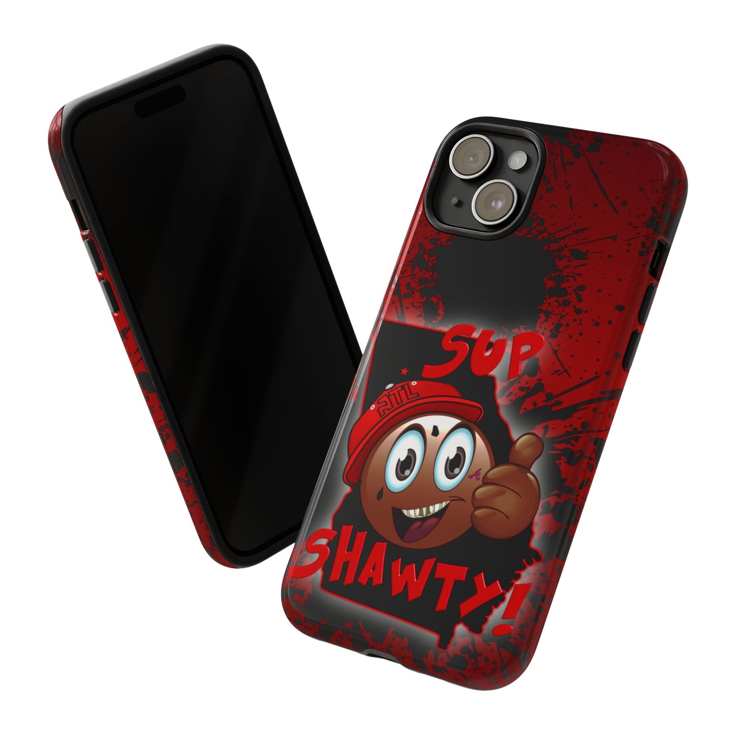 Sup Shawty Custom design by Kevin M