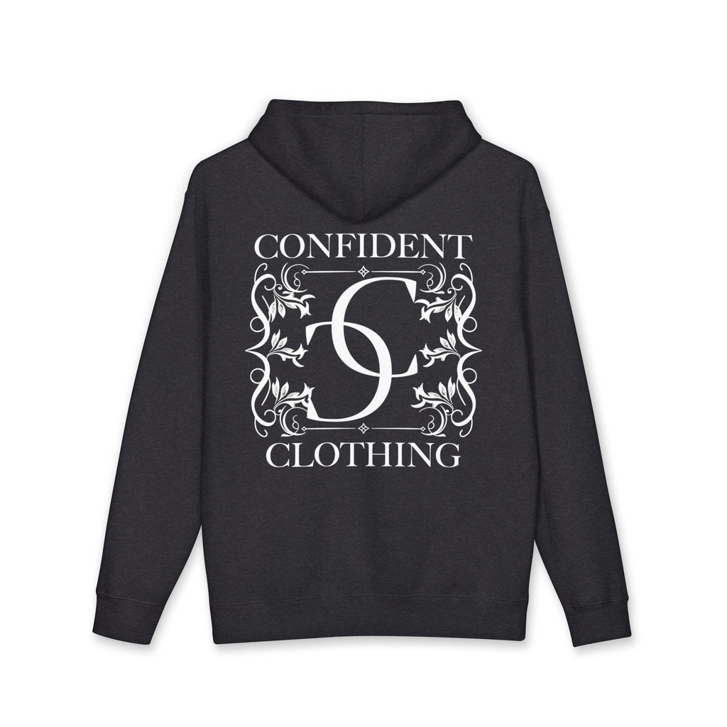 2.0 Luxury Urban Confident Clothing Hoodie