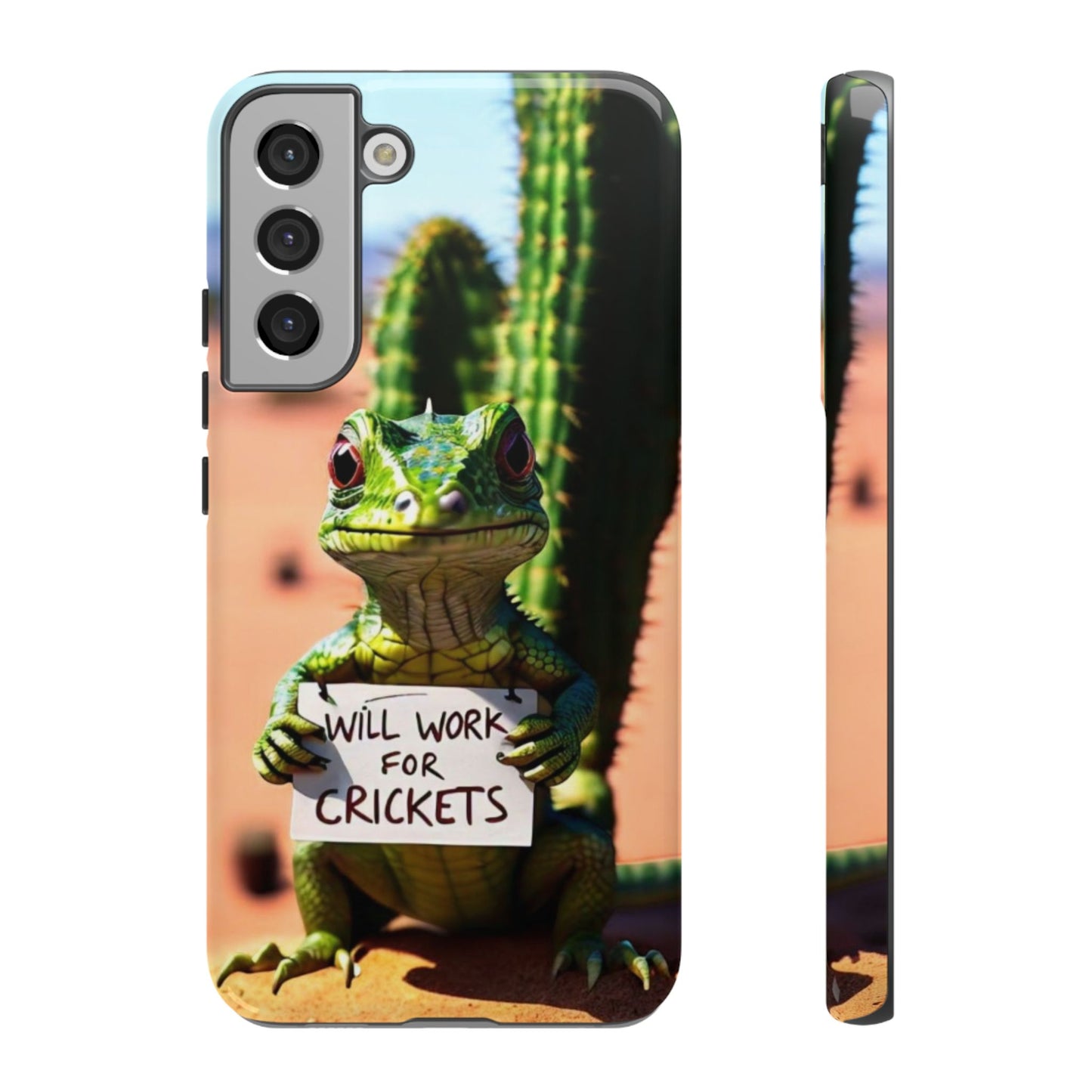 Custom design by Kevin M (unemployed lizard)