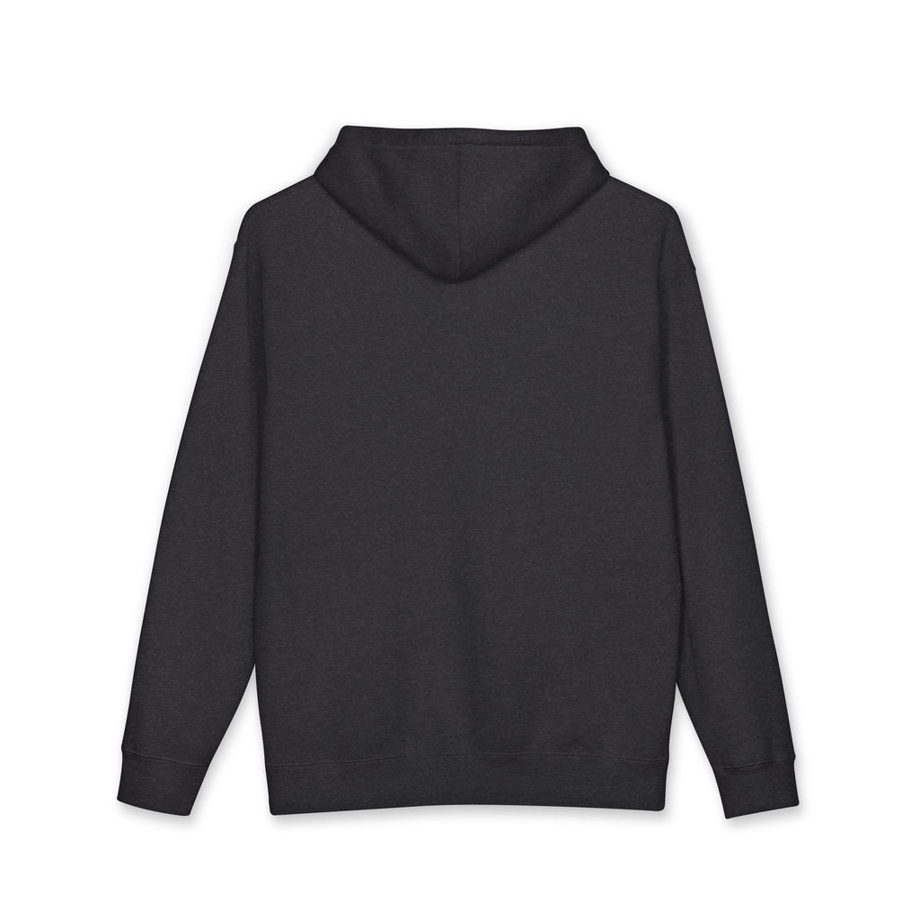 0.5 Luxury Urban Confident Clothing Hoodie