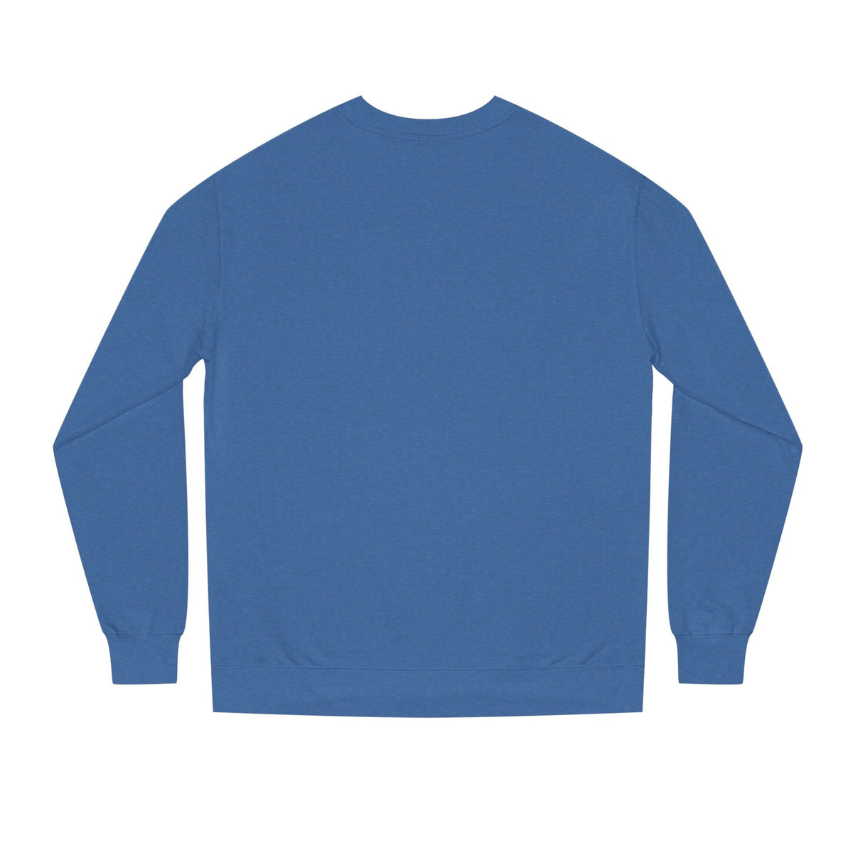 0.6 Confident Clothing Unisex Crew Neck Sweatshirt