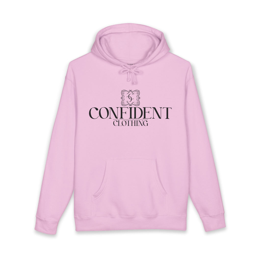 1.3 Luxury Urban Confident Clothing Hoodie