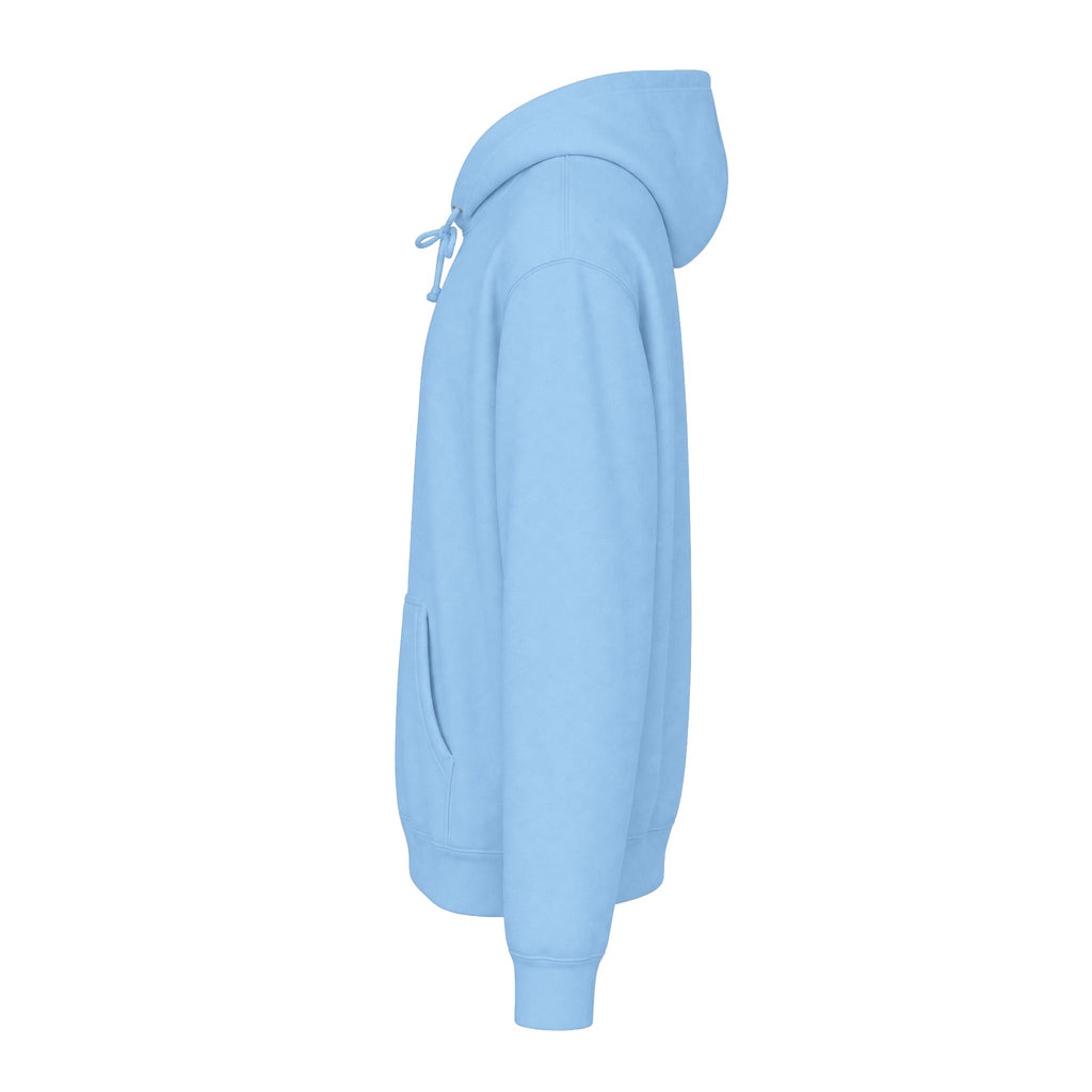 1.5 Luxury Urban Confident Clothing Hoodie