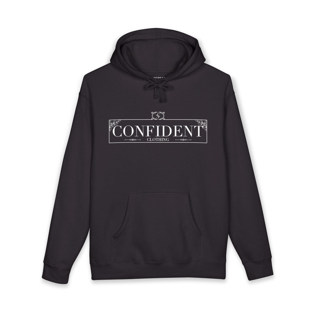 1.8 Luxury Urban Confident Clothing Hoodie