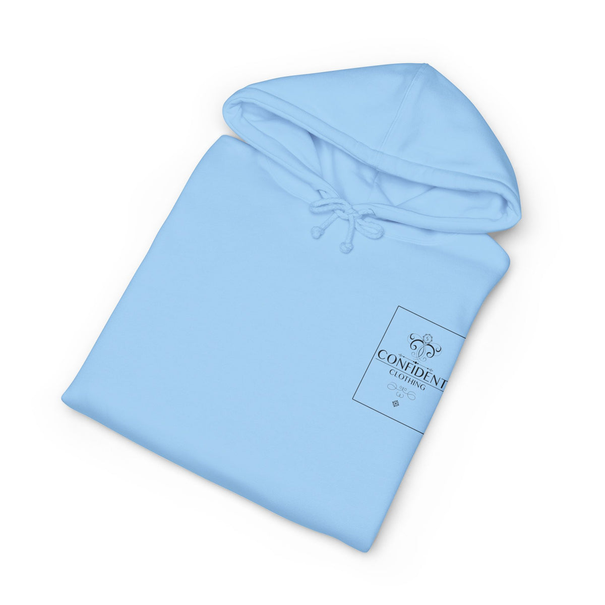2.6 Luxury Urban Confident Clothing Hoodie