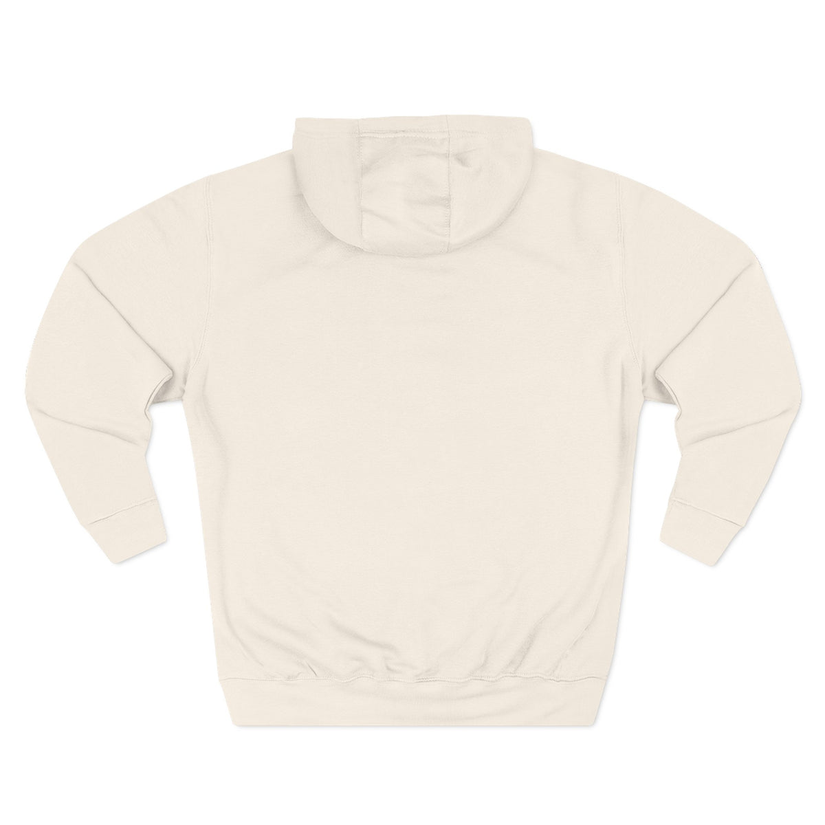 Confident Clothing I'm Not Arrogant I'm Confident Fleece Hoodie 03