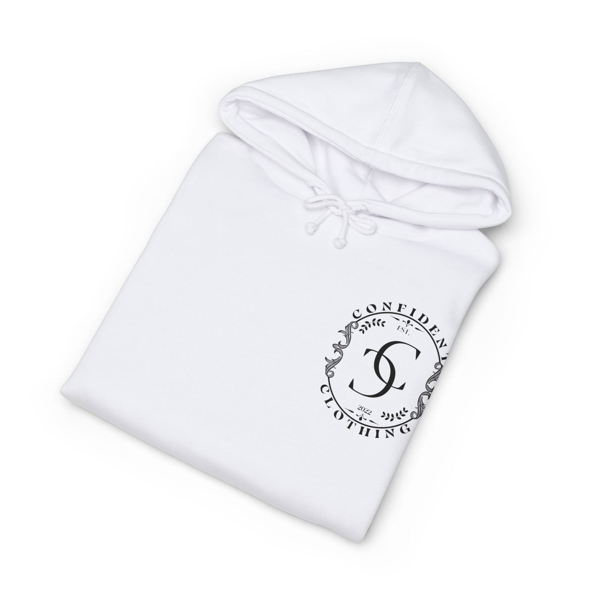 0.9 Luxury Urban Confident Clothing Hoodie