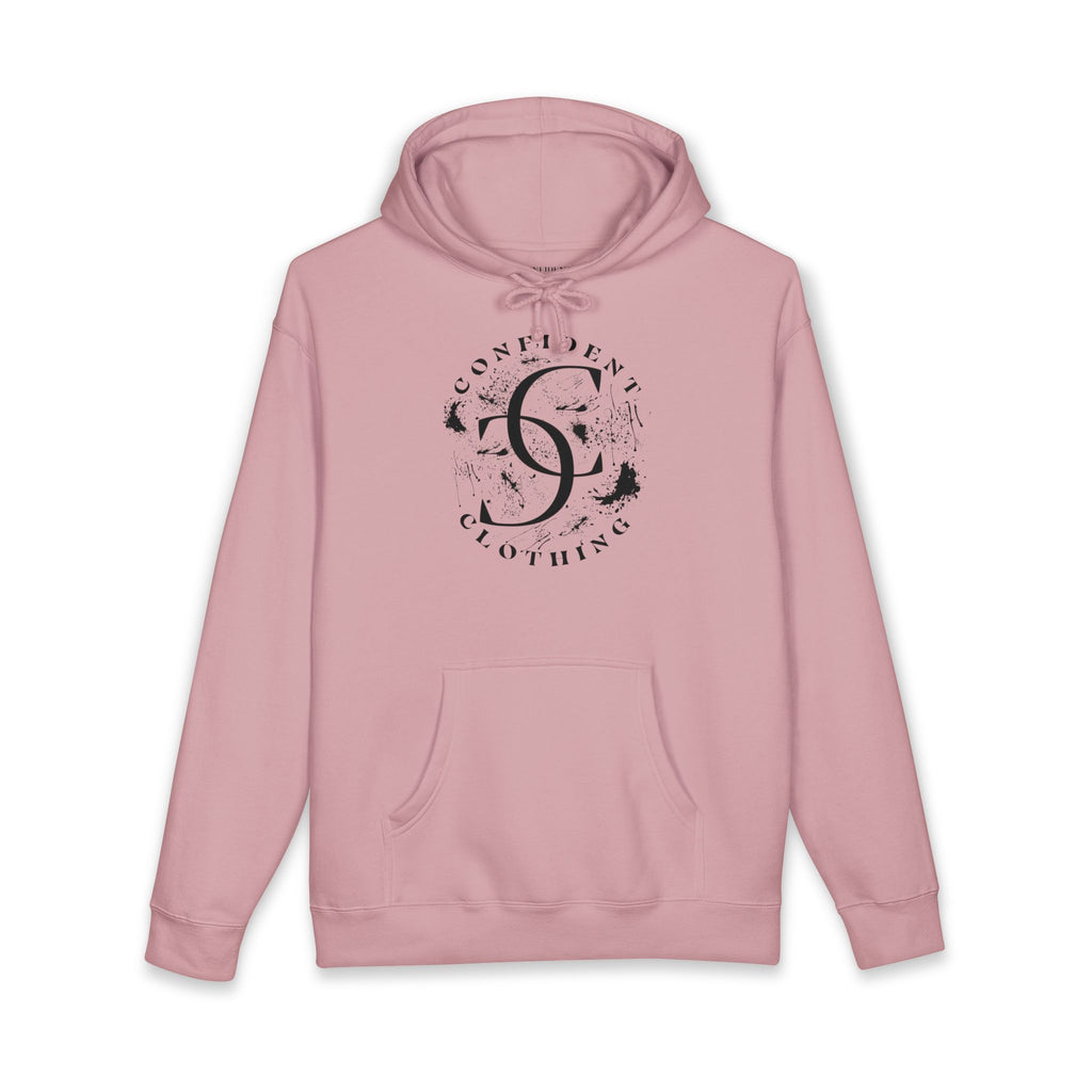 2.8 Luxury Urban Confident Clothing Hoodie