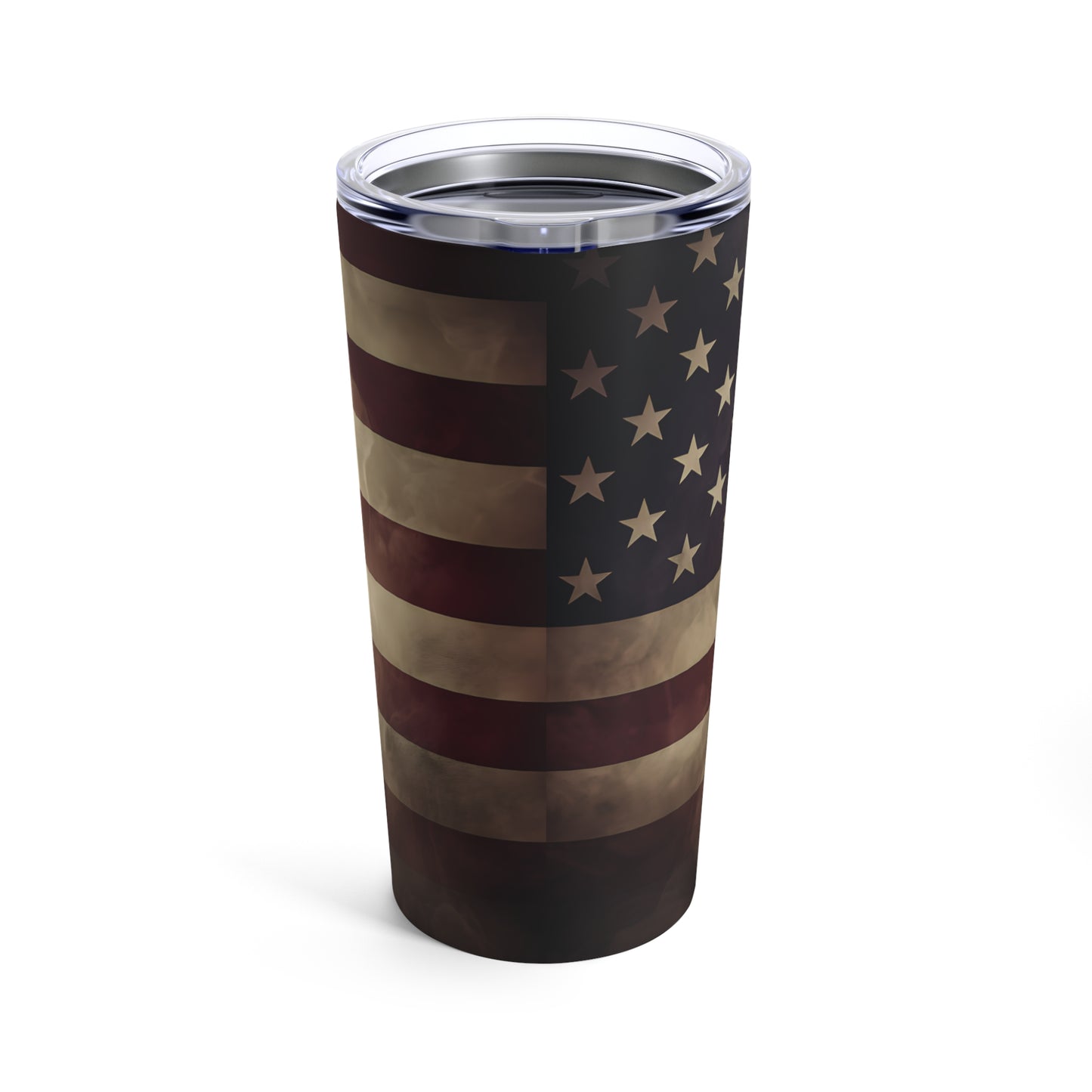 Vet Day 1 Tumbler 20oz