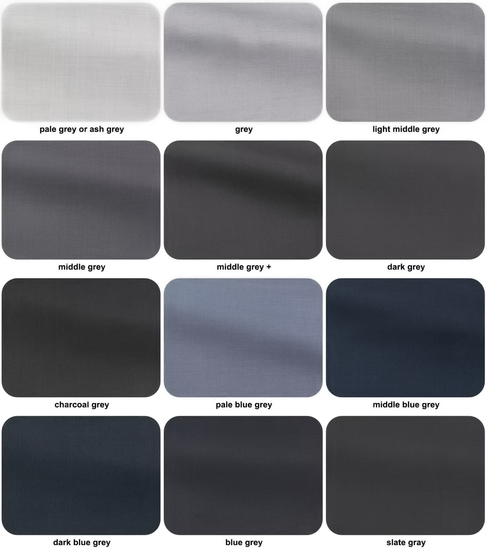 Confident Custom Suits $399.00-$899.00