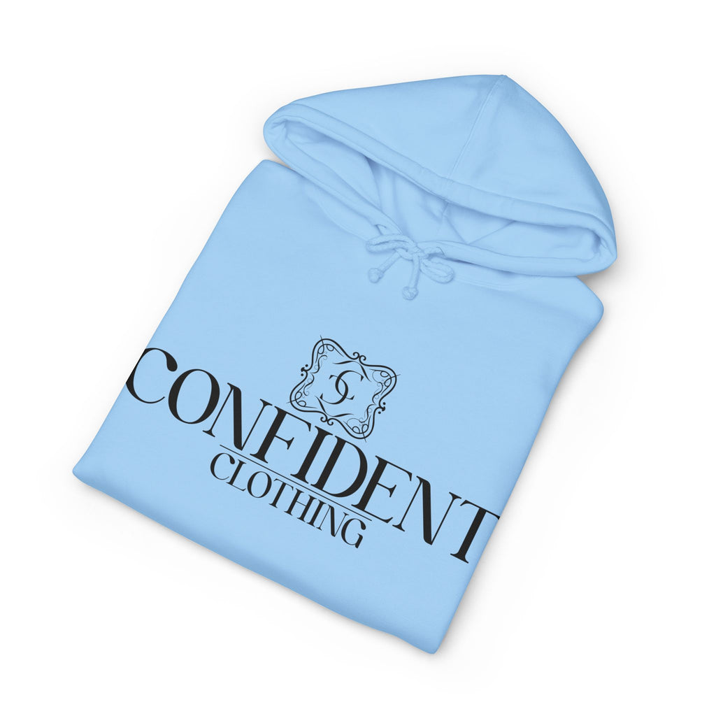 1.3 Luxury Urban Confident Clothing Hoodie