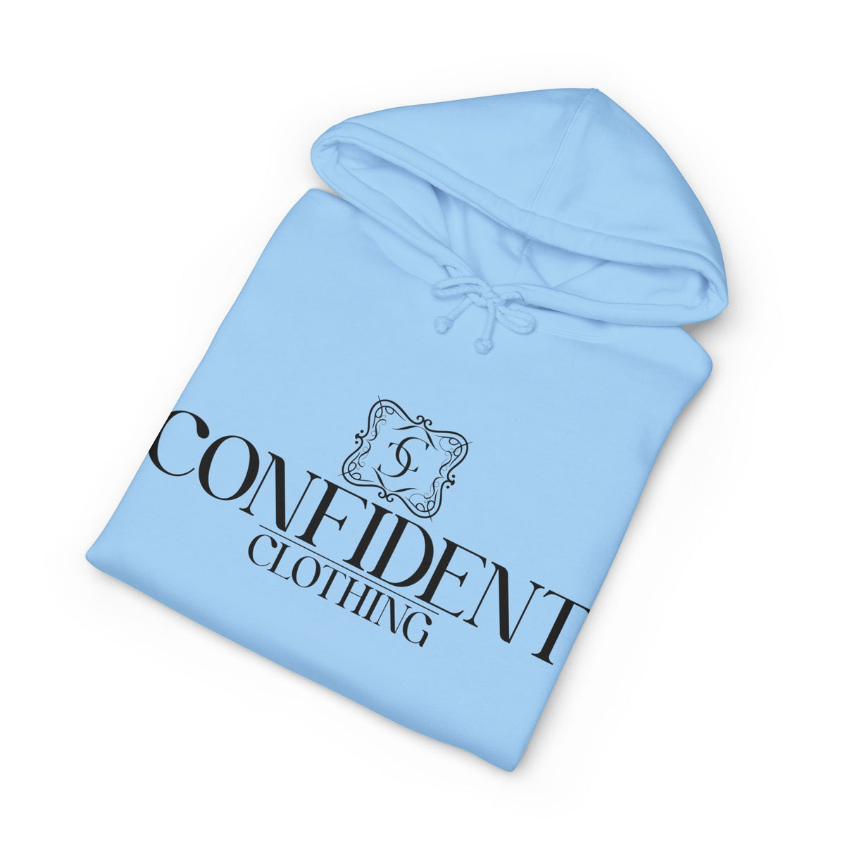 1.3 Luxury Urban Confident Clothing Hoodie