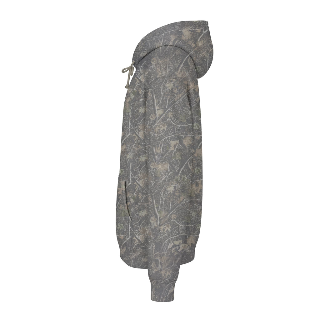 0.6 Luxury Urban Confident Clothing Hoodie