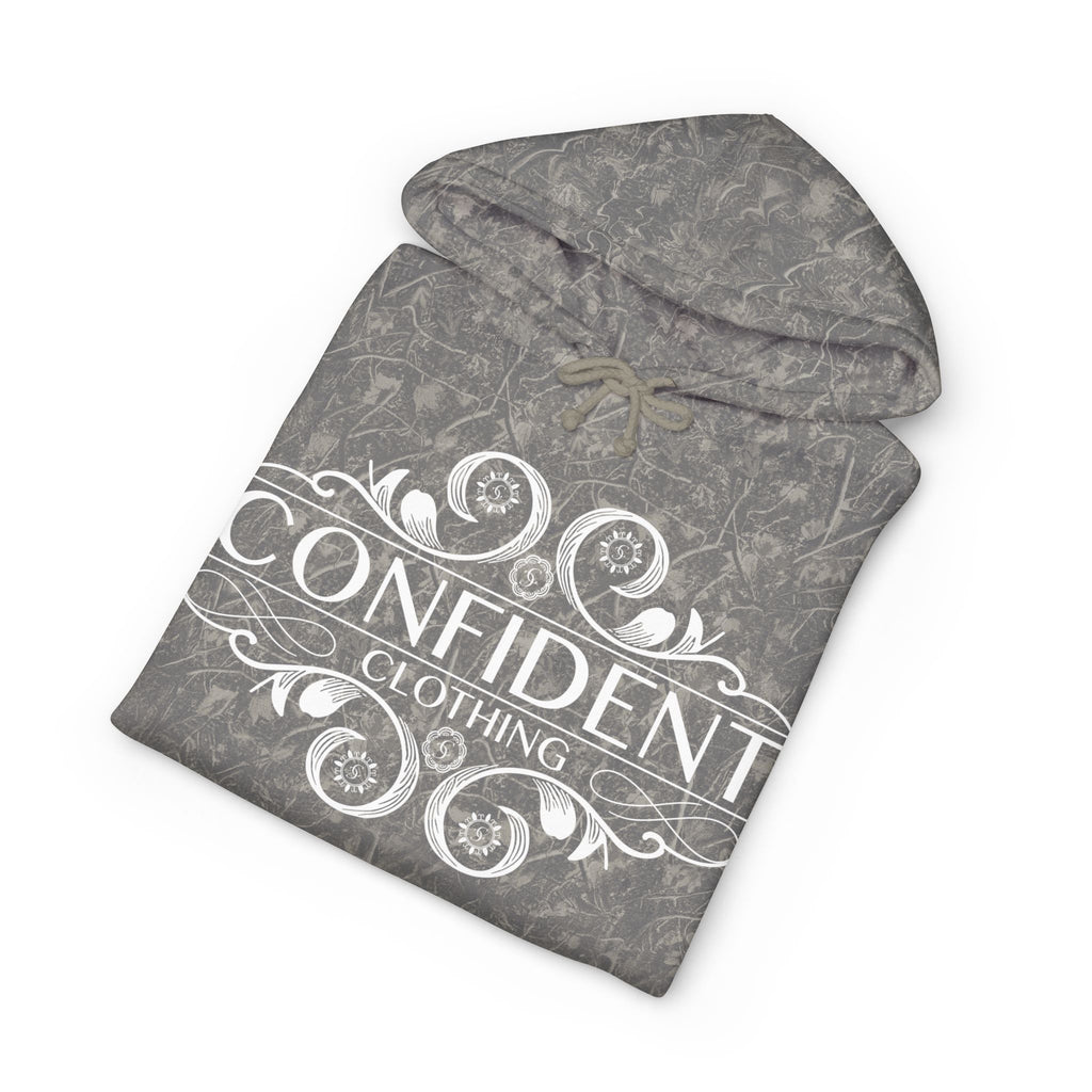 2.2 Luxury Urban Confident Clothing Hoodie
