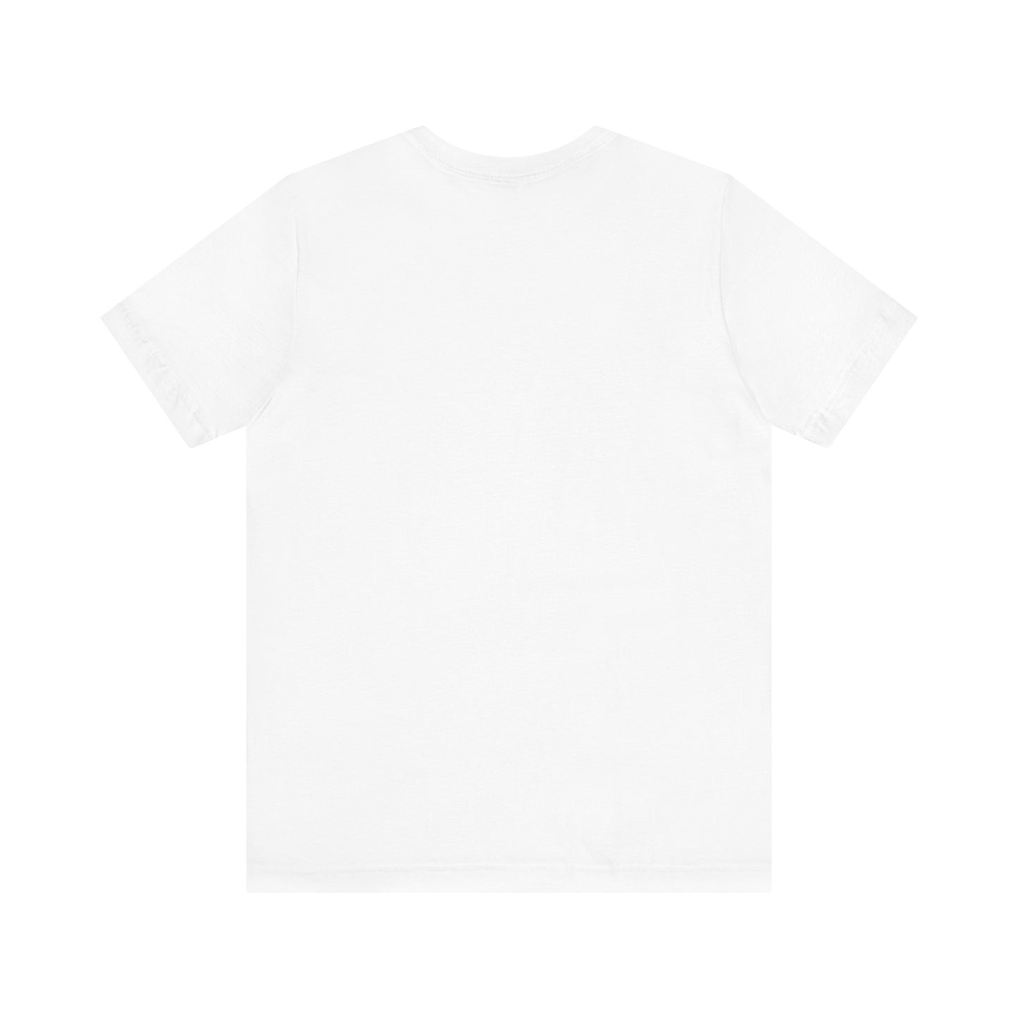 cc (Unisex) Confident Clothing Luxury Jersey Short Sleeve Tee (mustard)
