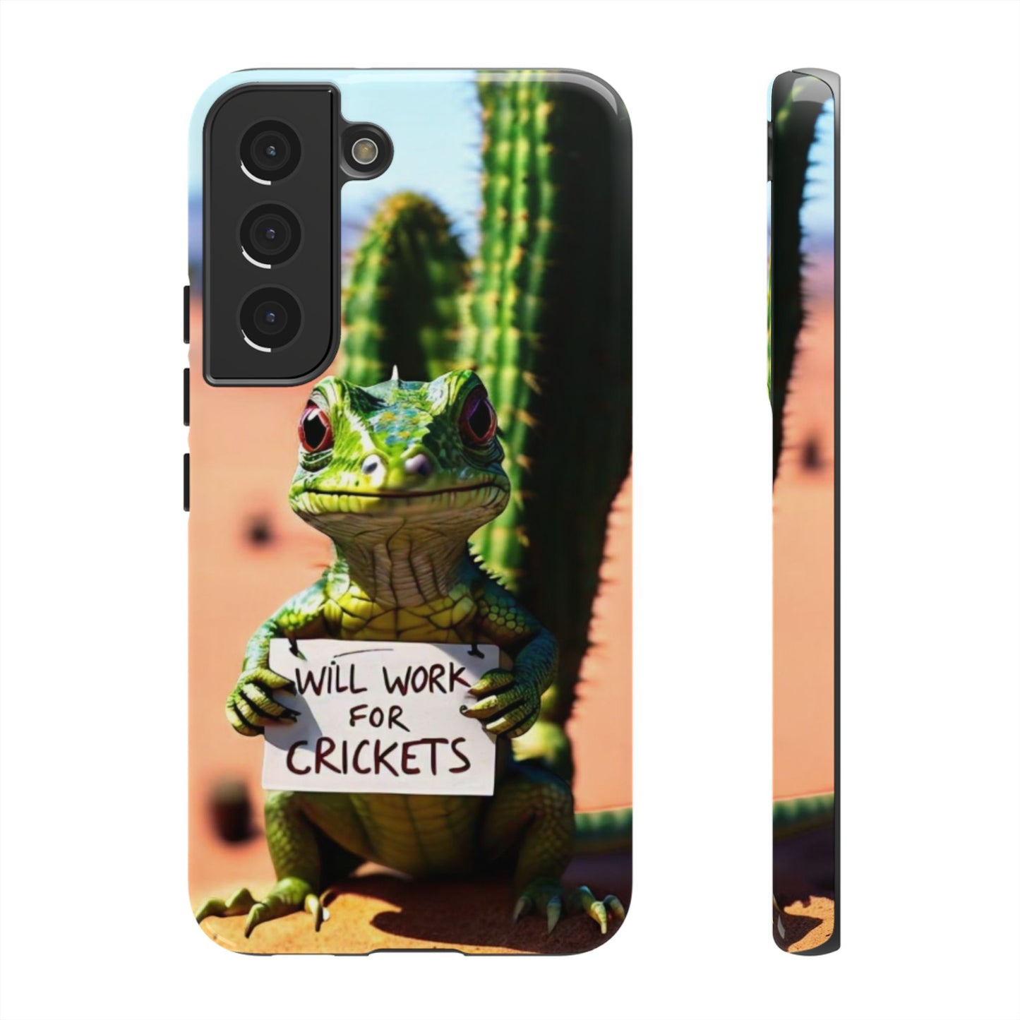Custom design by Kevin M (unemployed lizard)