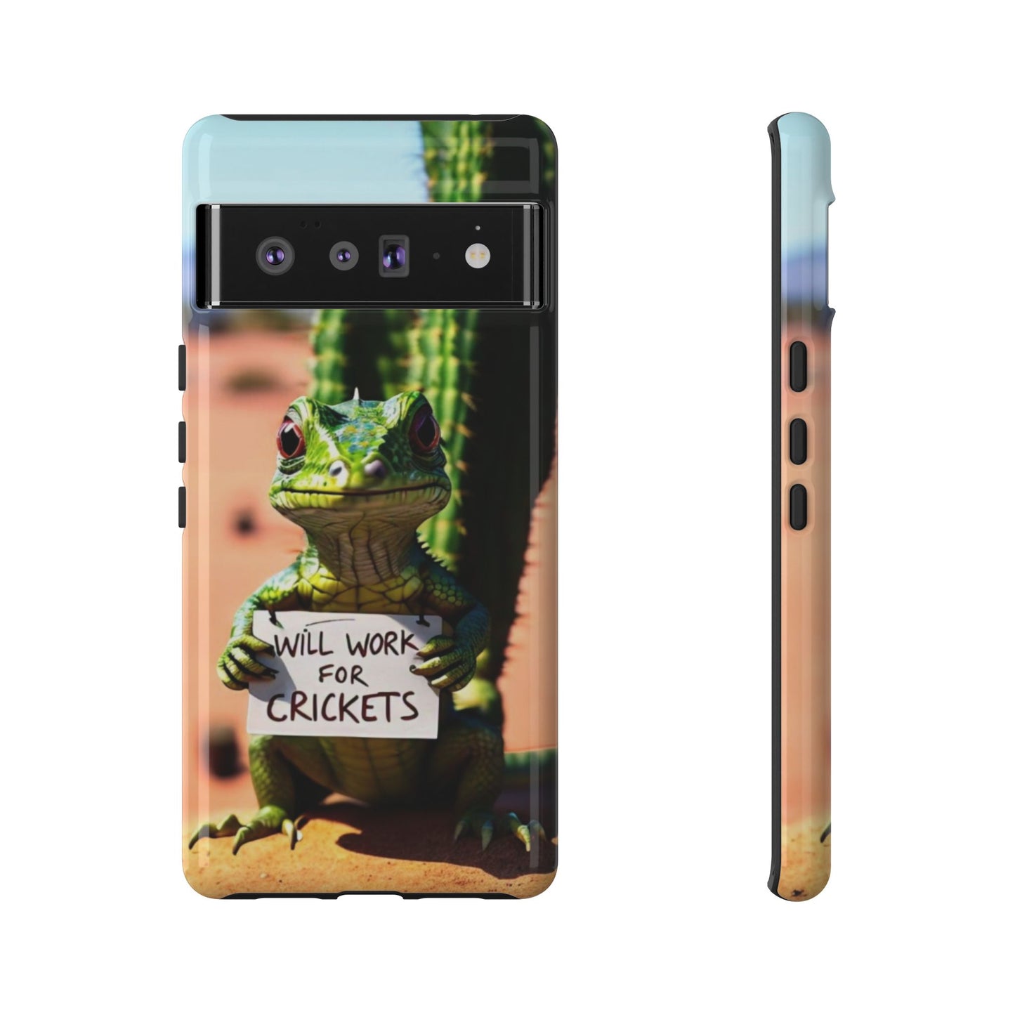 Custom design by Kevin M (unemployed lizard)