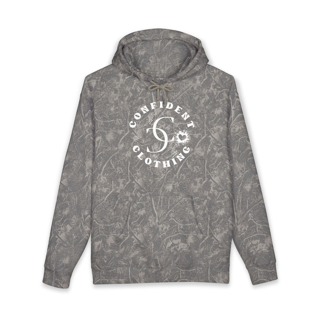 2.9 Luxury Urban Confident Clothing Hoodie