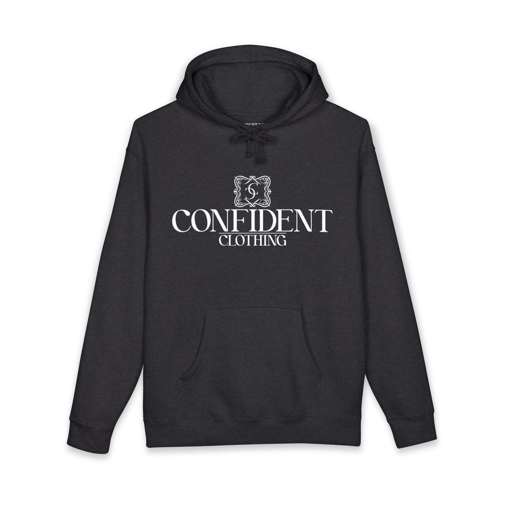 1.2 Luxury Urban Confident Clothing Hoodie