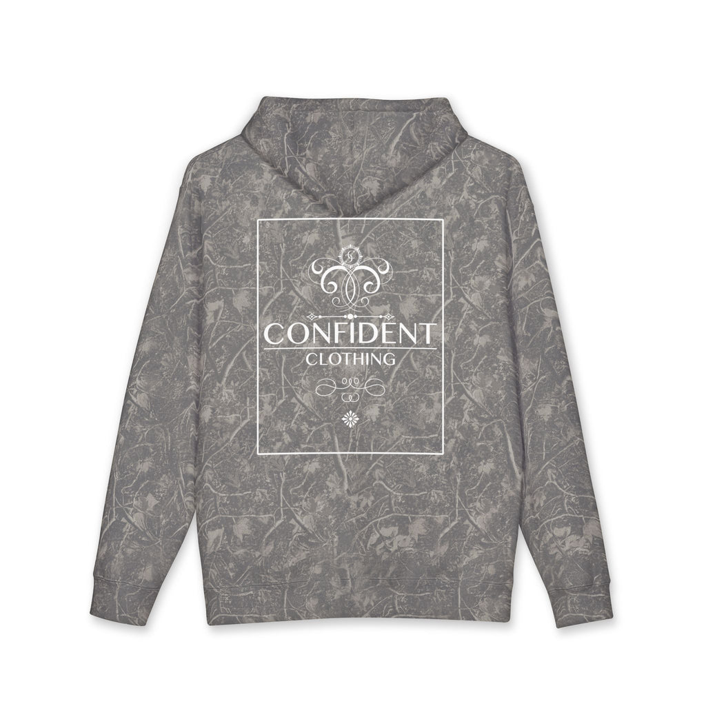 2.5 Luxury Urban Confident Clothing Hoodie