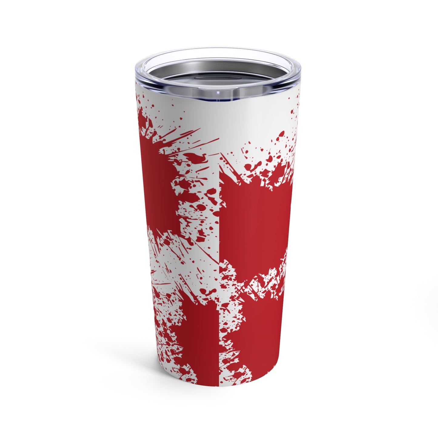 Veteran Tumbler 20oz