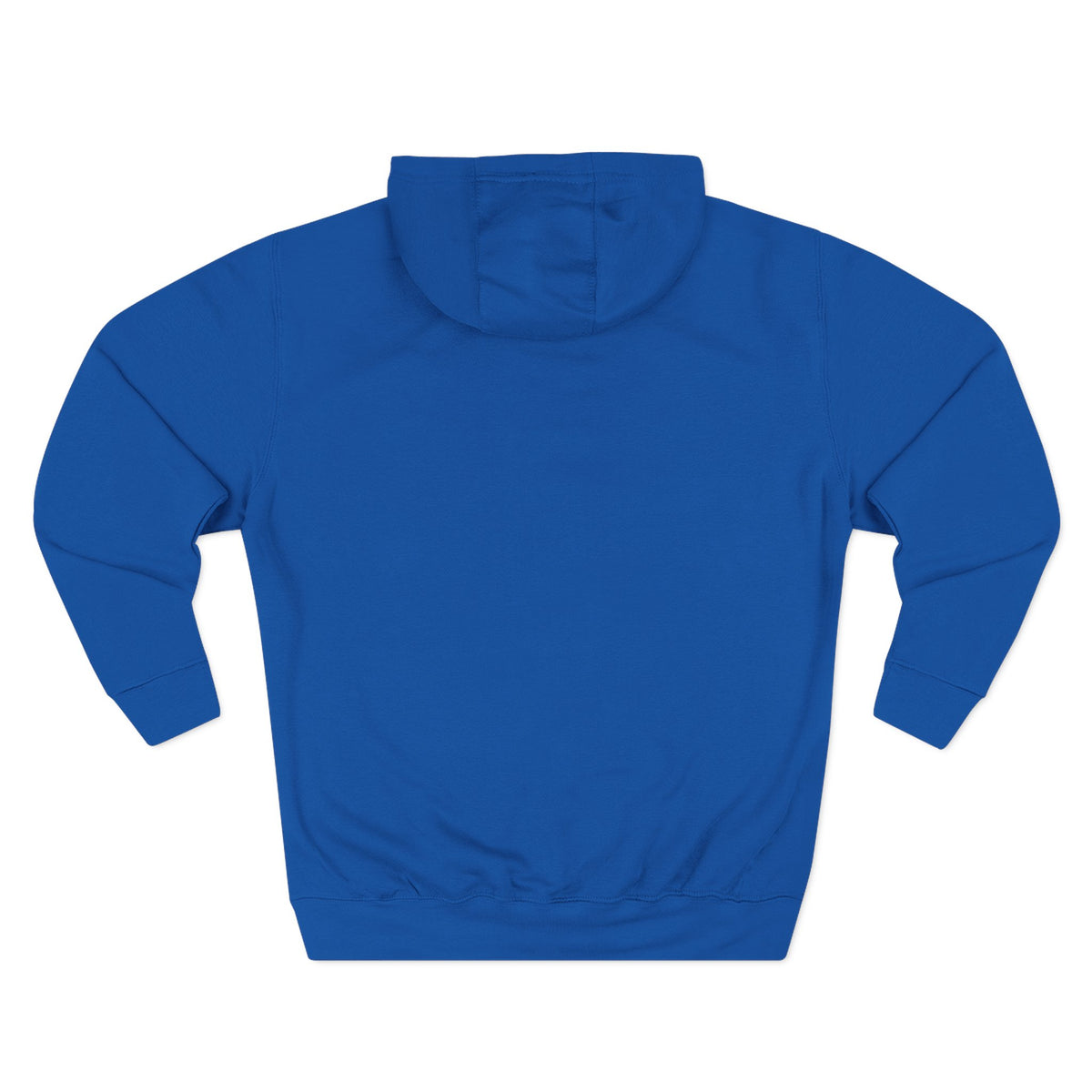 0.6 Confident Clothing Beware of Frenemies Graphic Fleece Hoodie