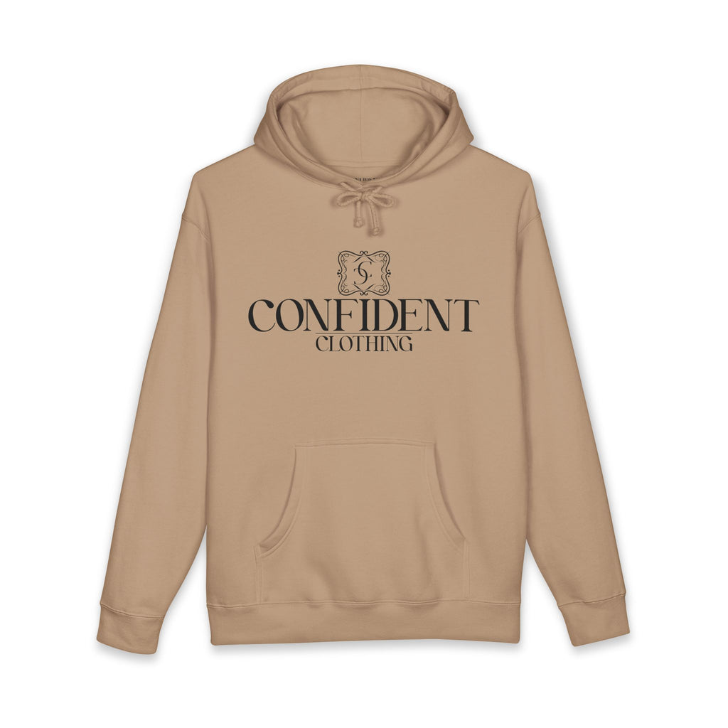1.3 Luxury Urban Confident Clothing Hoodie