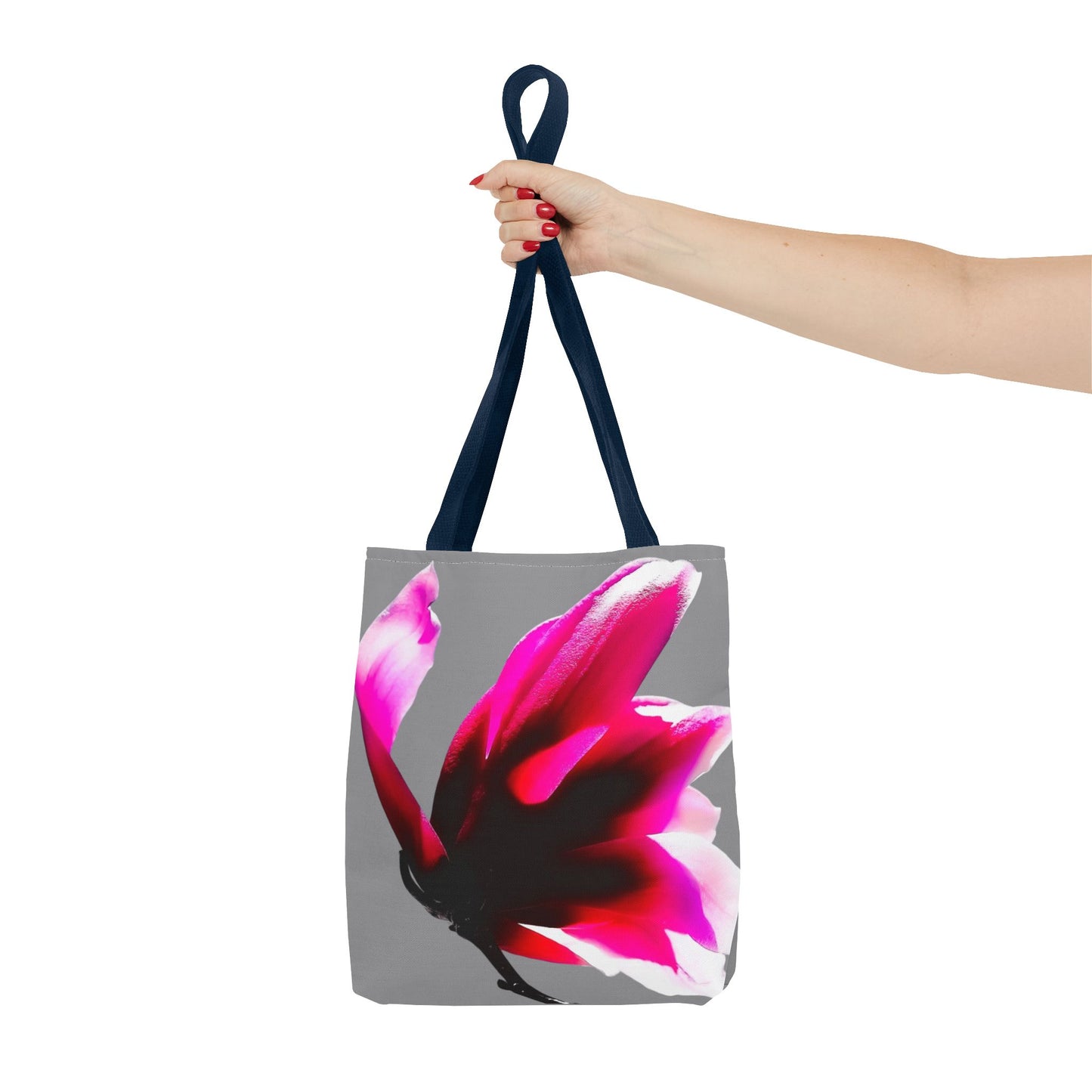 Copy of Life of a Bird Tote Bag