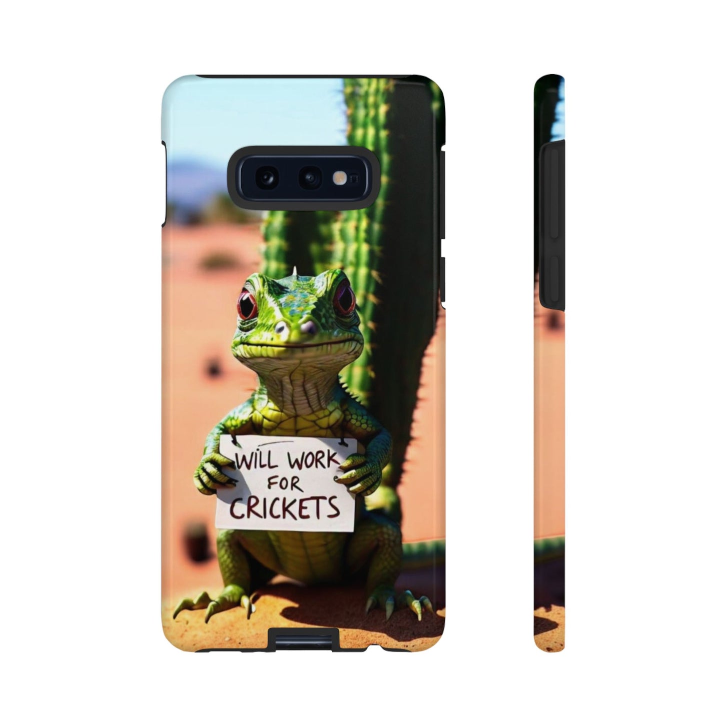 Custom design by Kevin M (unemployed lizard)
