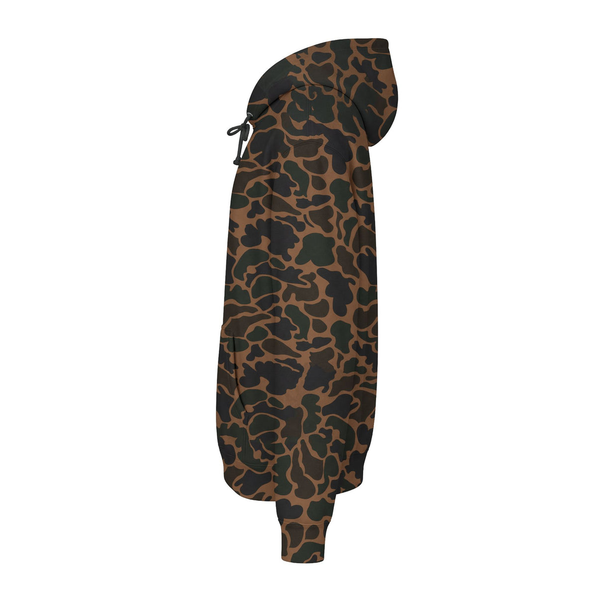 0.6 Luxury Urban Confident Clothing Hoodie