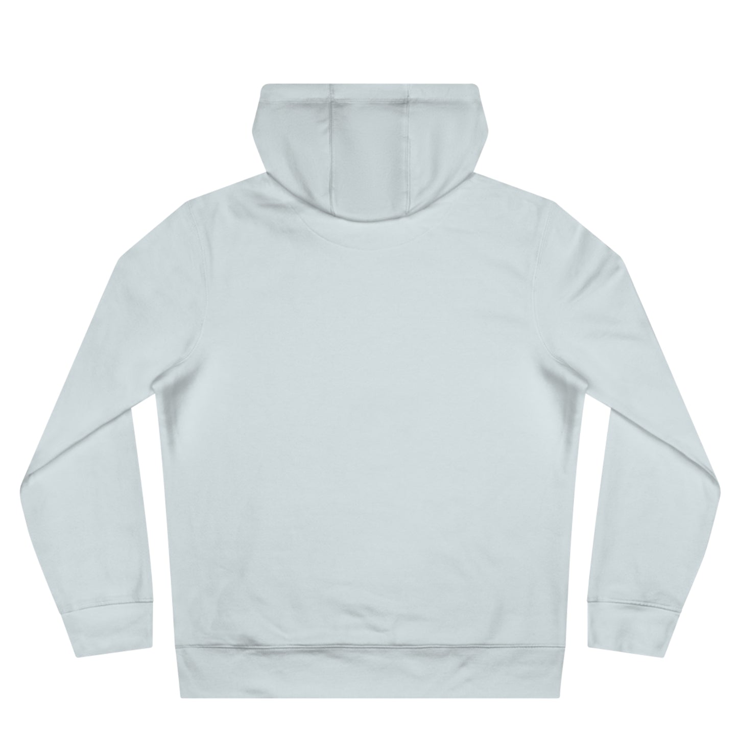 (hoodie unisex) multi-color Confident Clothing Luxury Hooded Sweatshirt (big cc black logo)