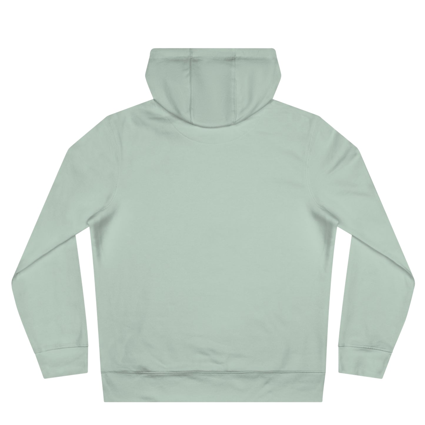 (hoodie unisex) multi-color Confident Clothing Luxury Hooded Sweatshirt (big cc black logo)