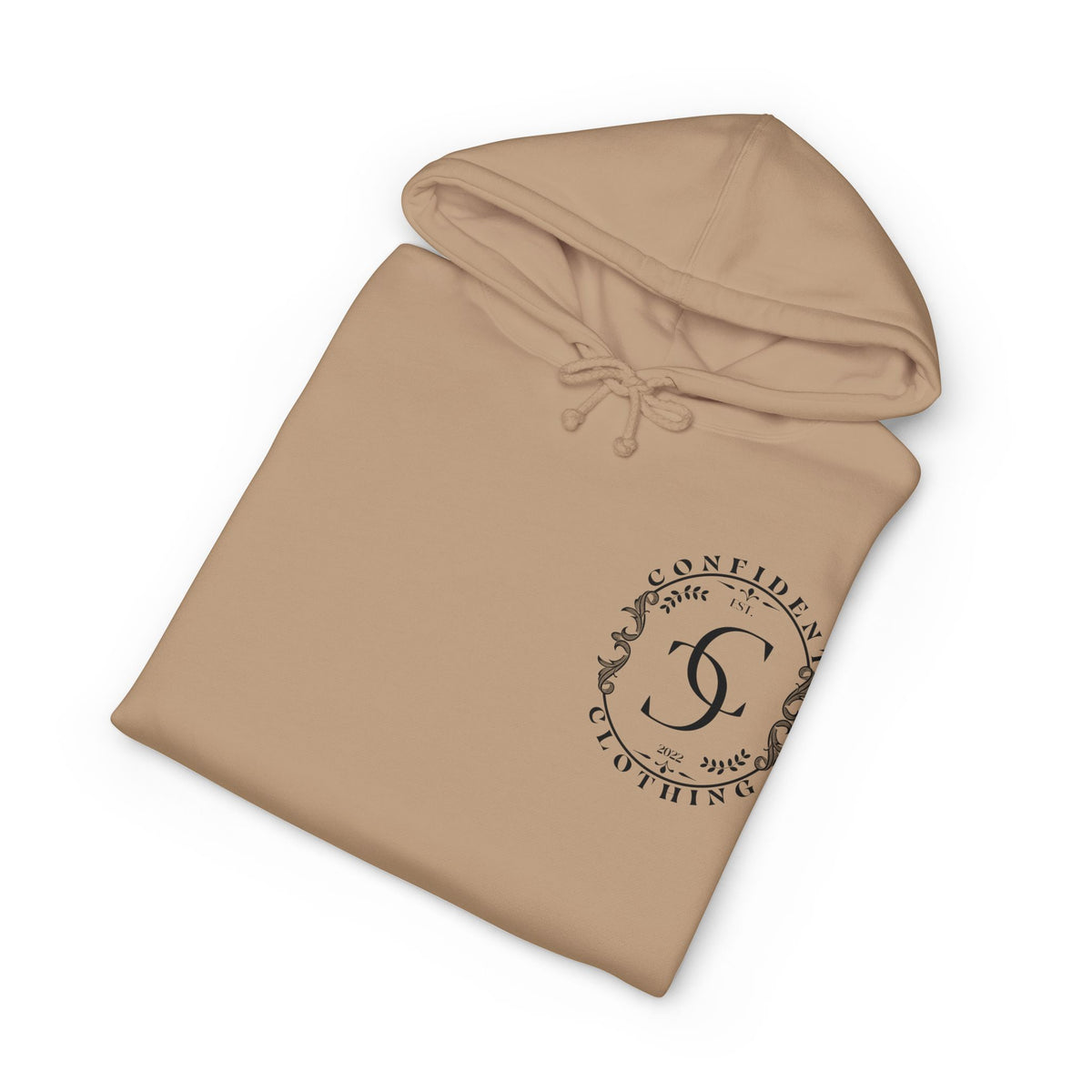0.9 Luxury Urban Confident Clothing Hoodie
