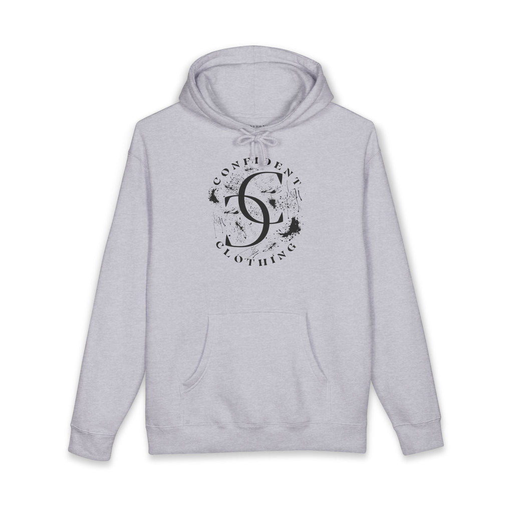2.8 Luxury Urban Confident Clothing Hoodie