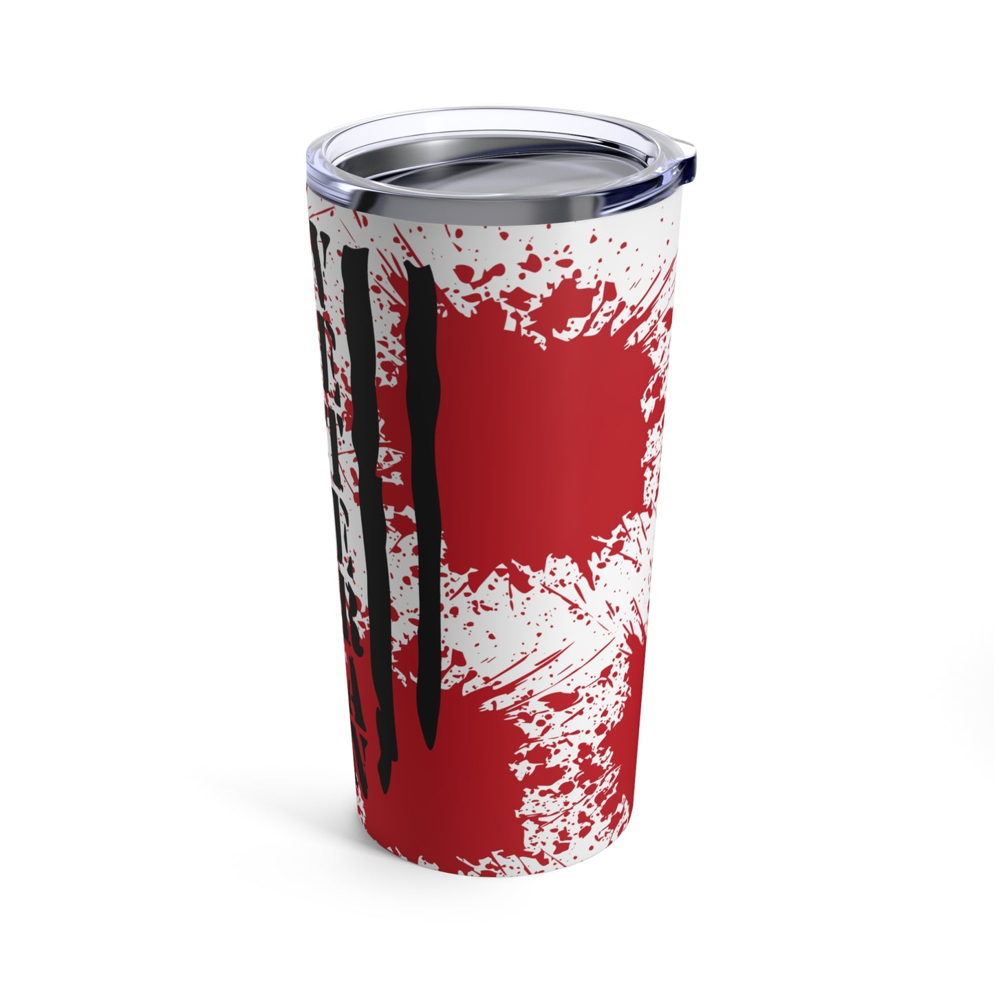 Veteran Tumbler 20oz