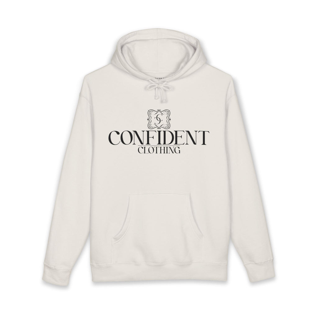 1.3 Luxury Urban Confident Clothing Hoodie
