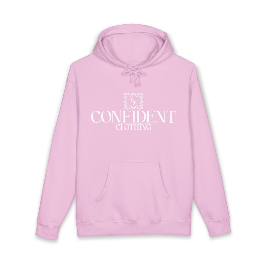1.2 Luxury Urban Confident Clothing Hoodie