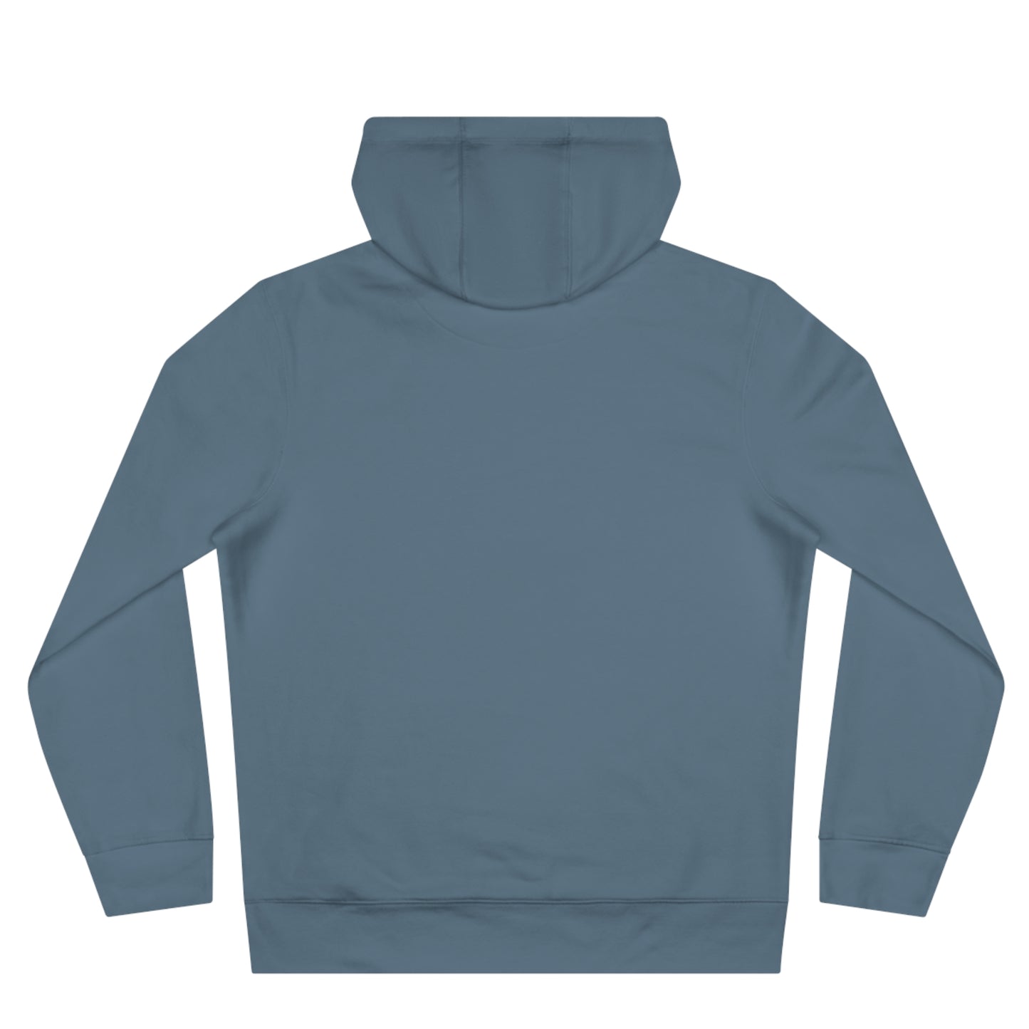 (hoodie unisex) multi-color Confident Clothing Luxury Hooded Sweatshirt (big cc black logo)