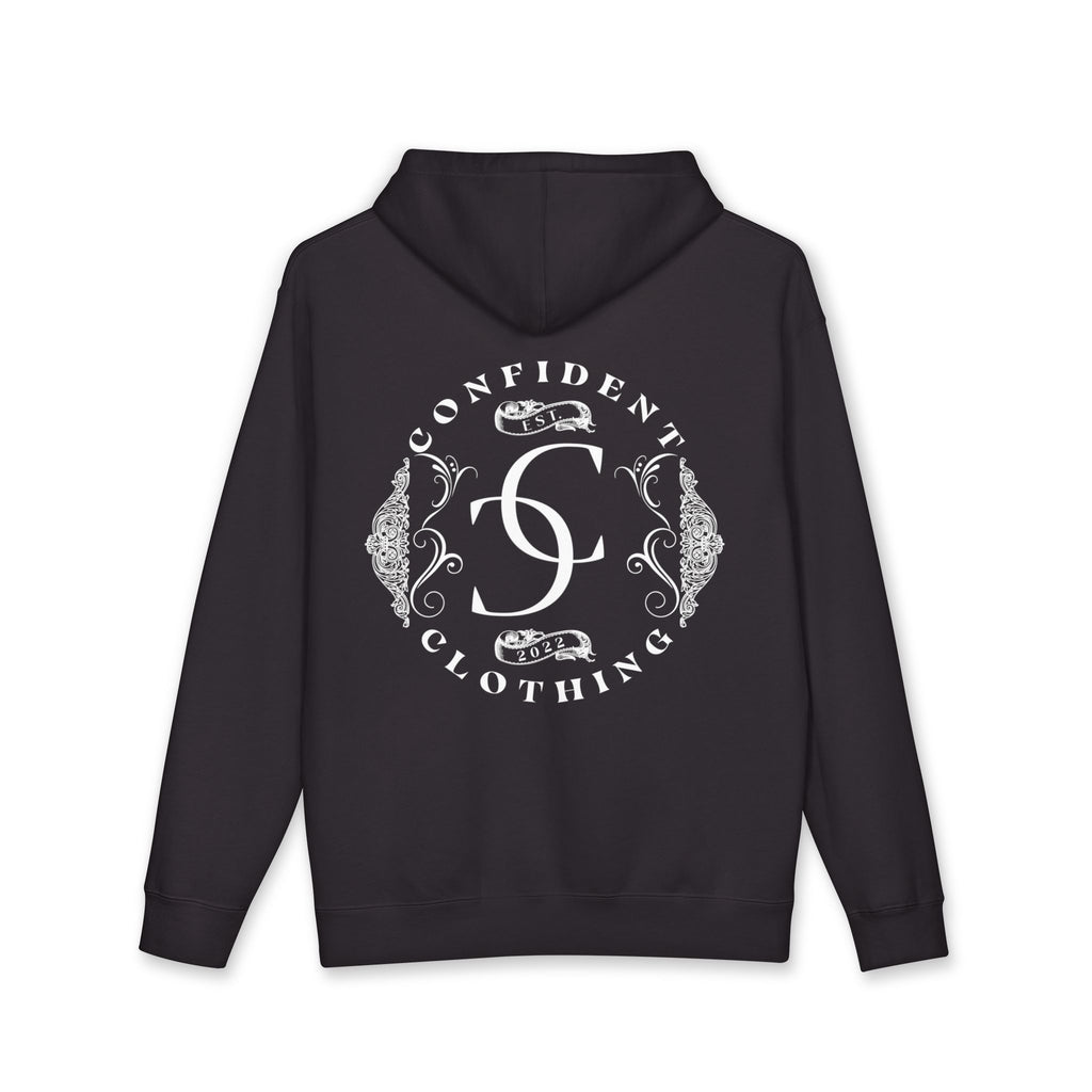 1.4 Luxury Urban Confident Clothing Hoodie