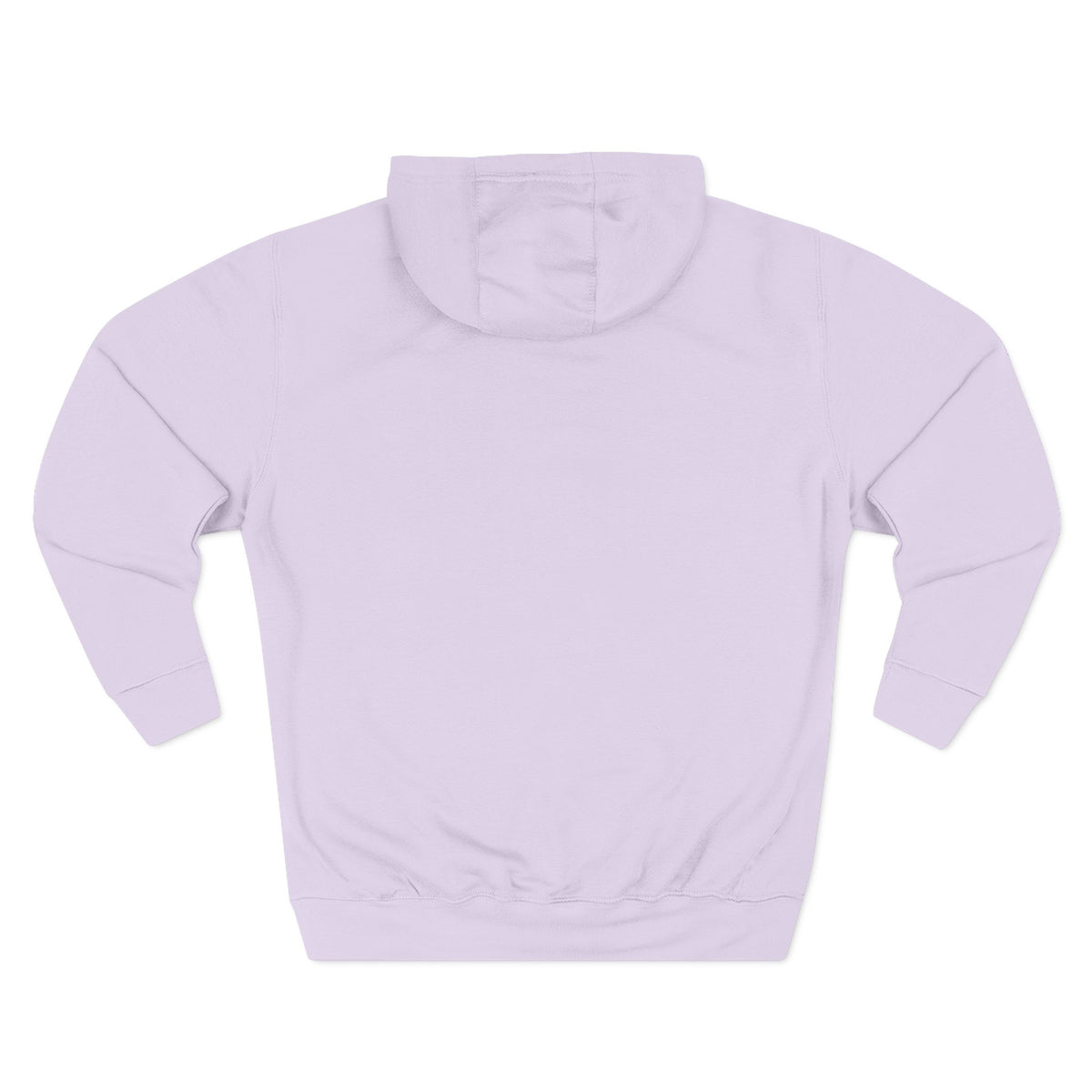 0.6 Confident Clothing Beware of Frenemies Graphic Fleece Hoodie