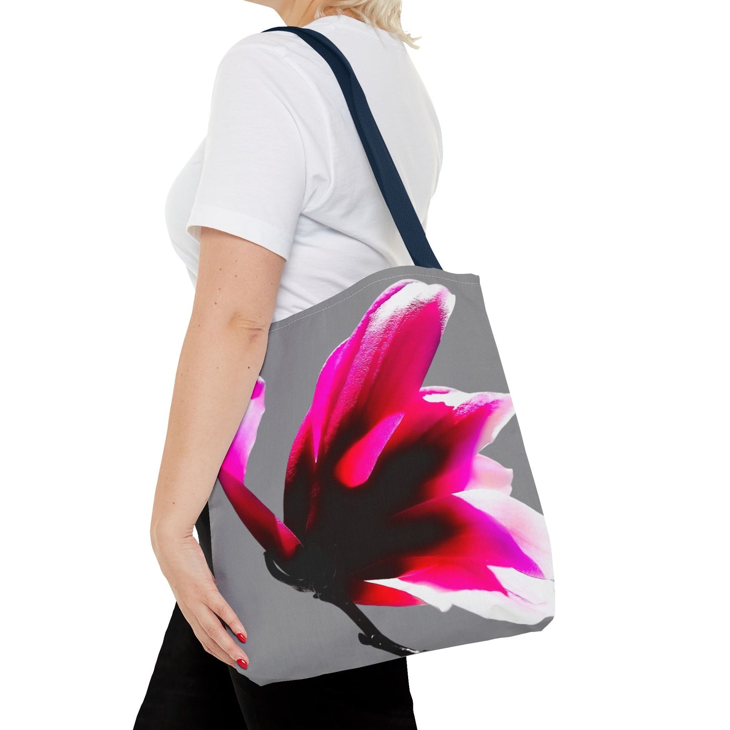 Copy of Life of a Bird Tote Bag